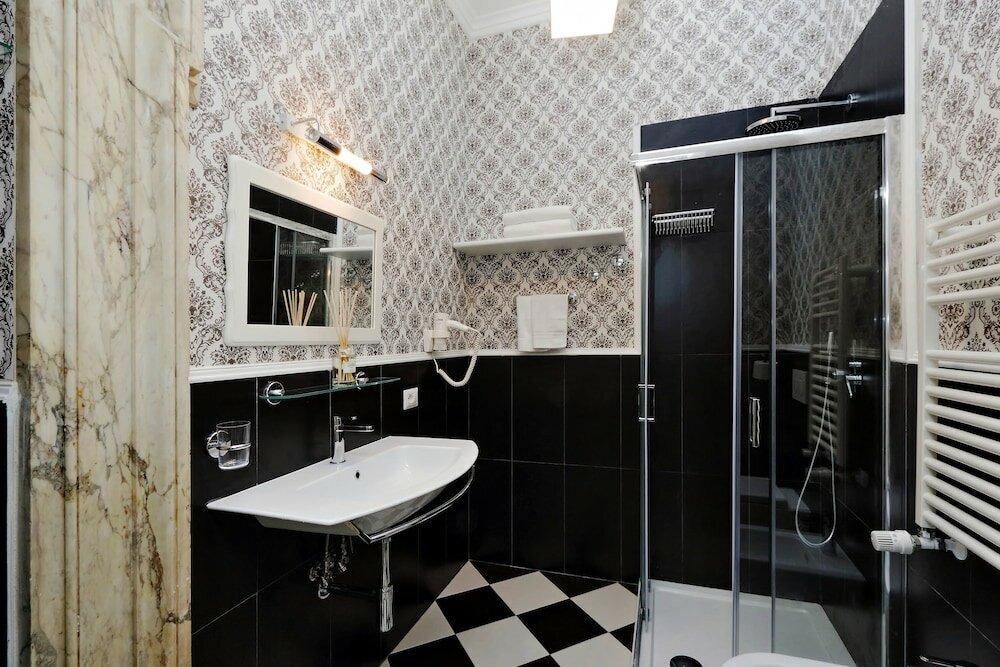 Фото Luxury Rooms