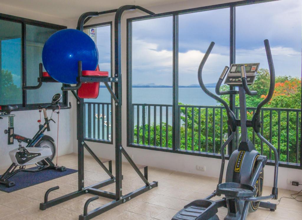 Фото Rainbow Sky Hotel Samet