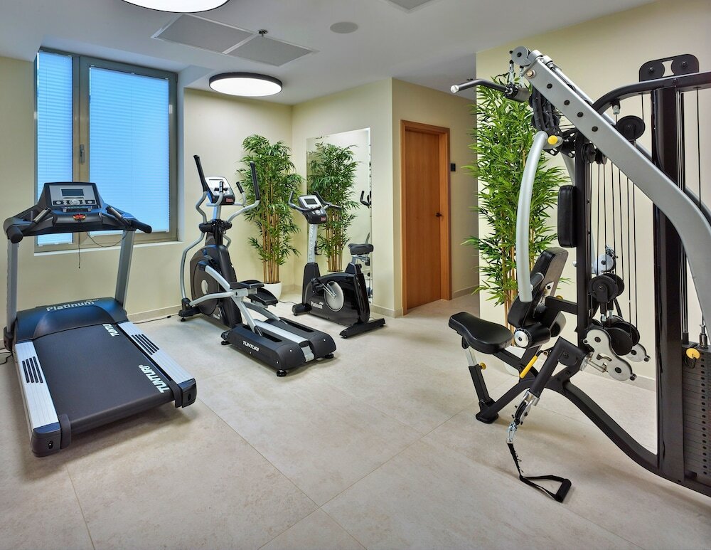 Фото Est Grand Hotel Savoy