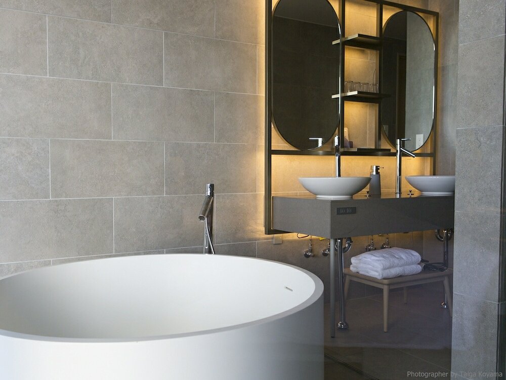 Фото Anteroom Naha