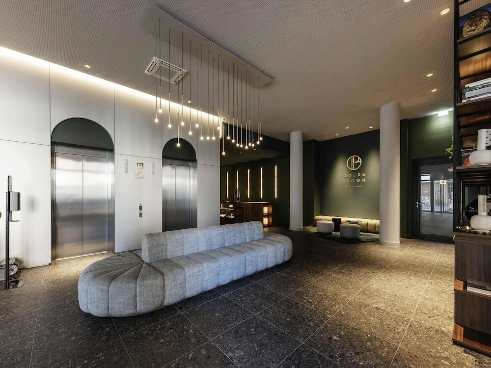 Фото Novotel Münster City