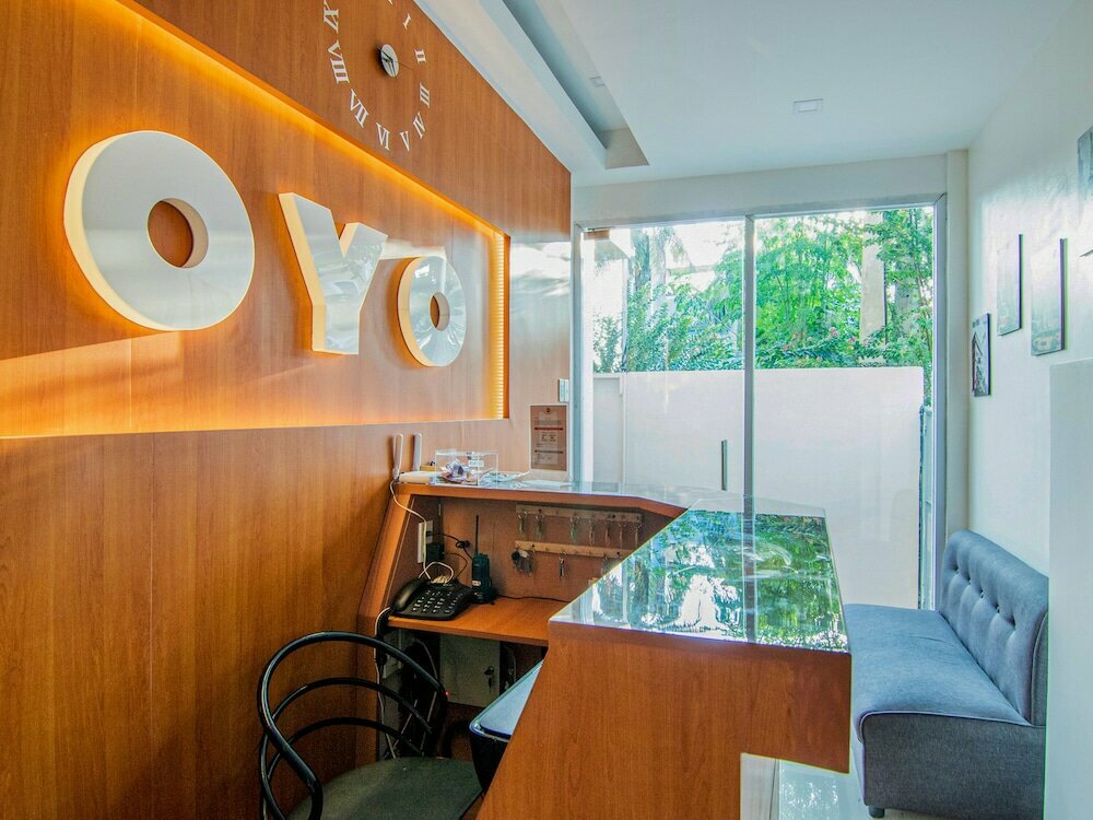 Hotel Oyo 431 Apollo 11 Apartelle, Earth, photo