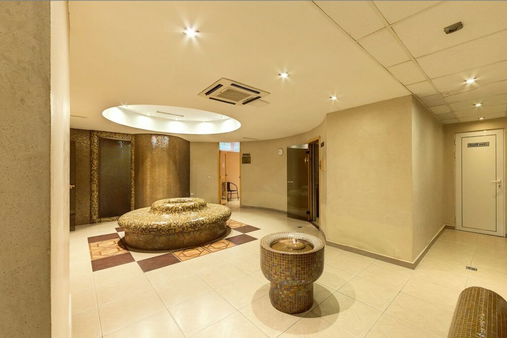 Фото Hotel Arena