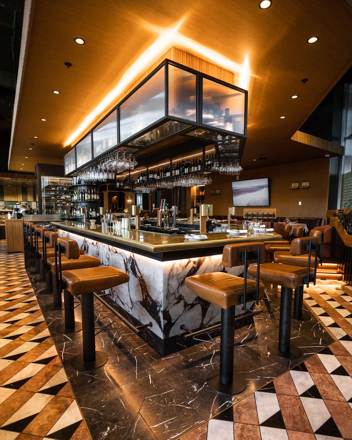 Фото Homewood Suites by Hilton Montreal Midtown, Quebec, Canada