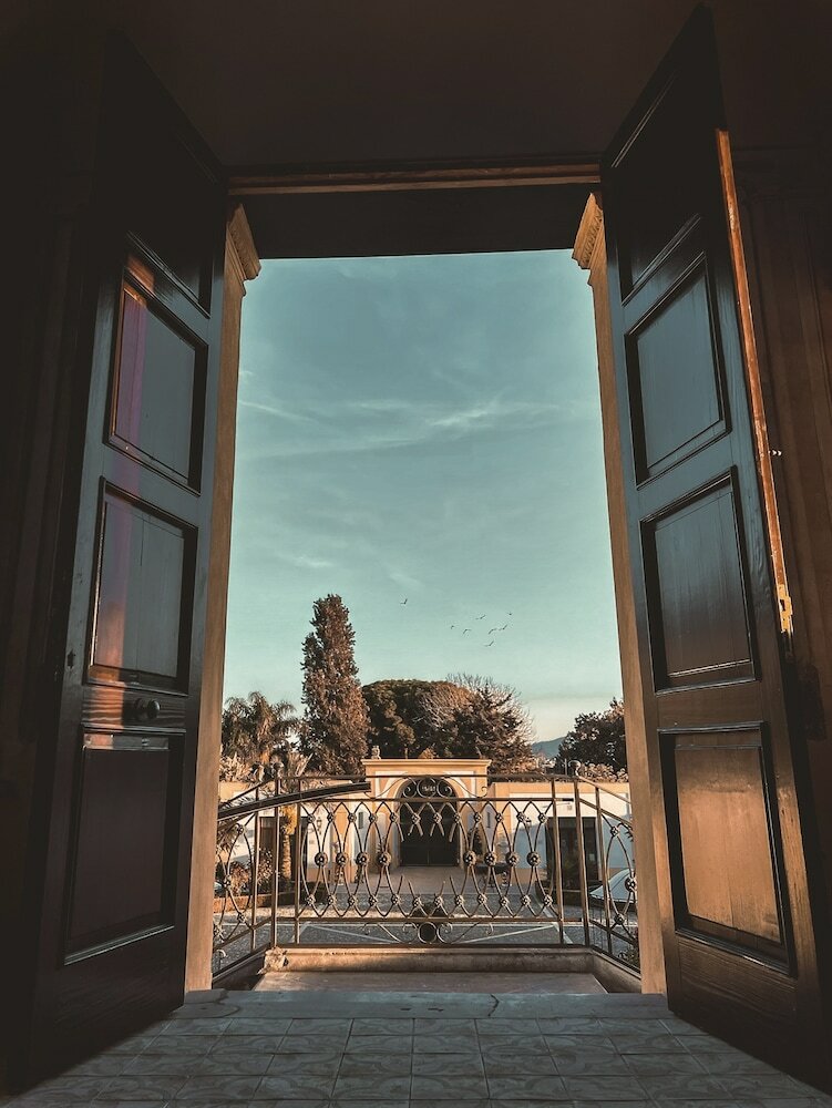 Фото Hotel Villa Lampedusa