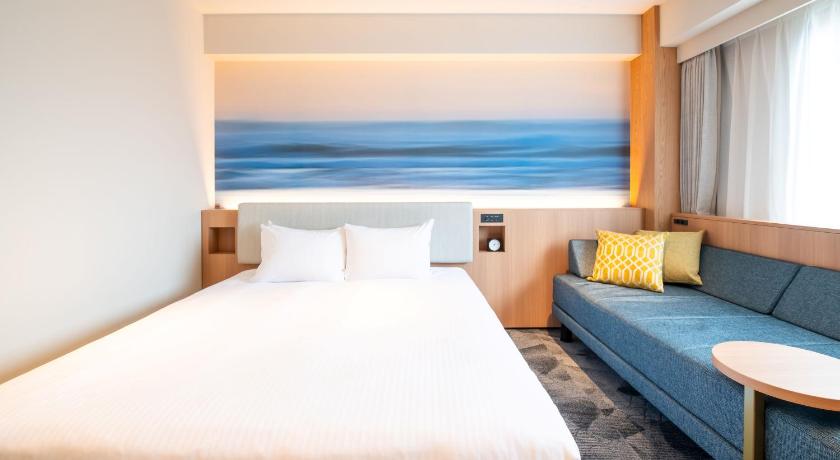 Фото Richmond Hotel Miyazakiekimae