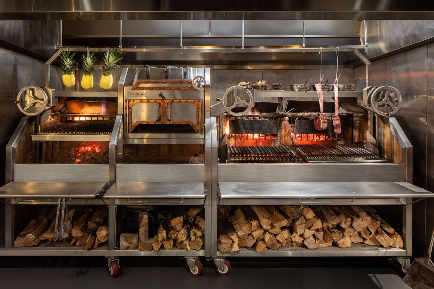 Фото Hilton Columbus Downtown