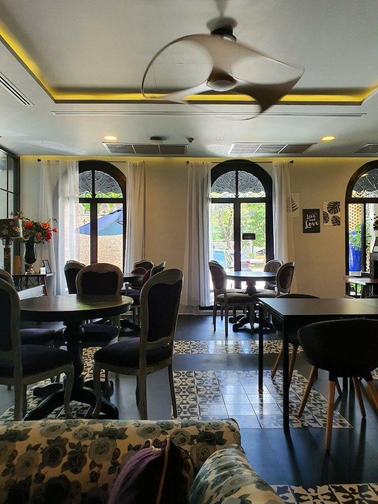 Фото Marigold Lanna Boutique Hotel