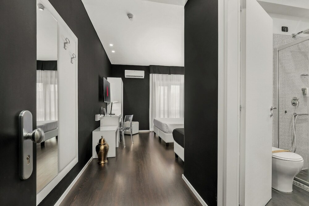 Фото Reggia Suite SPA Hotel