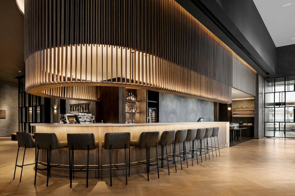 Фото Johannesburg Marriott Hotel Melrose Arch