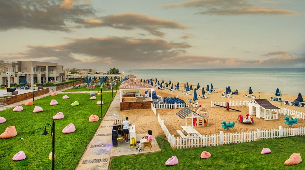 Фото Elite Residence Tulip & Aqua Park