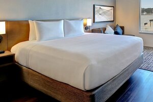 Гостиница Hyatt Place Prince George