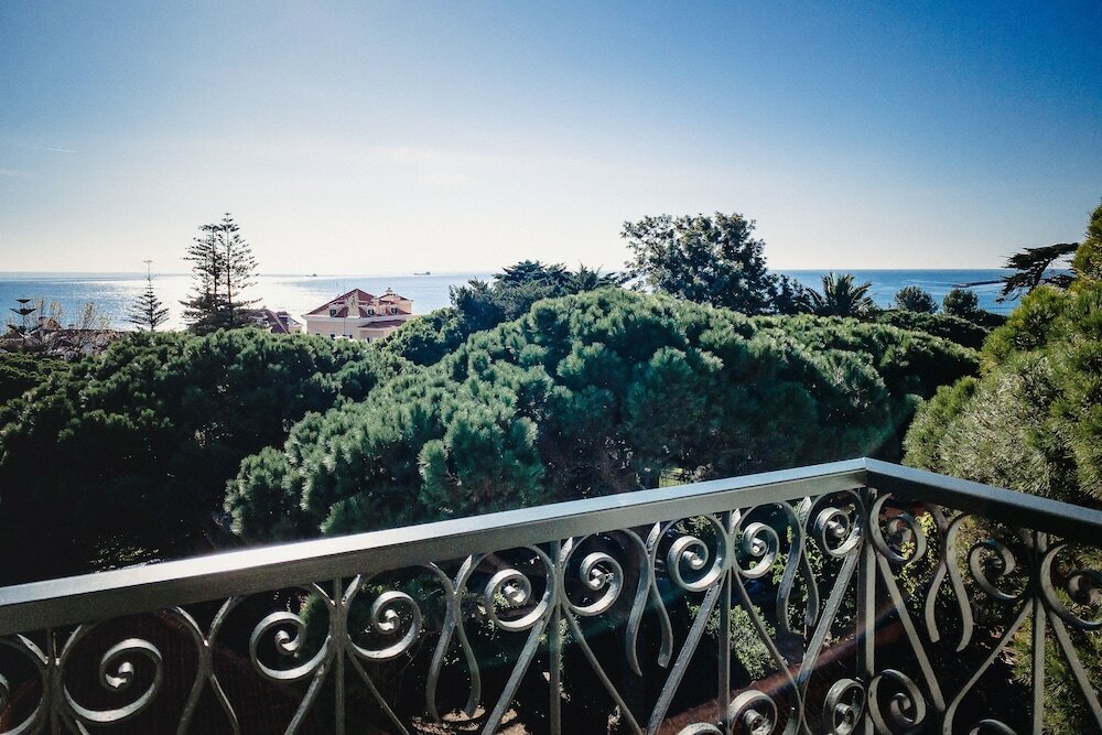 Фото A House in Estoril