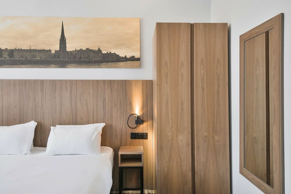 Фото Radisson Blu Hotel, Perth