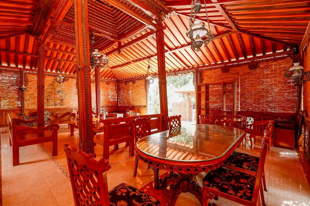 Фото Oyo 2327 Pagsis Village