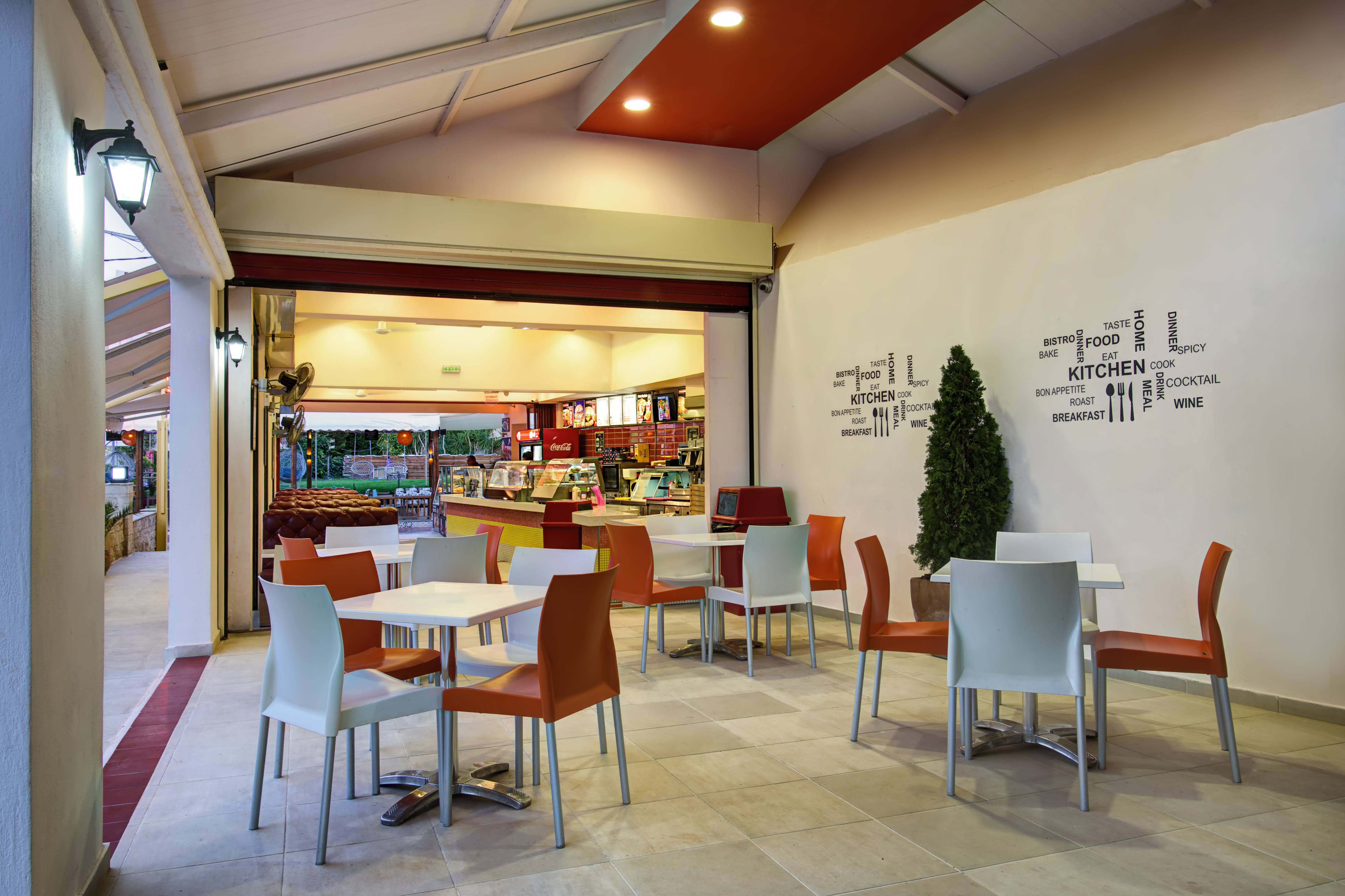 Фото Ilios Malia Hotel Resort