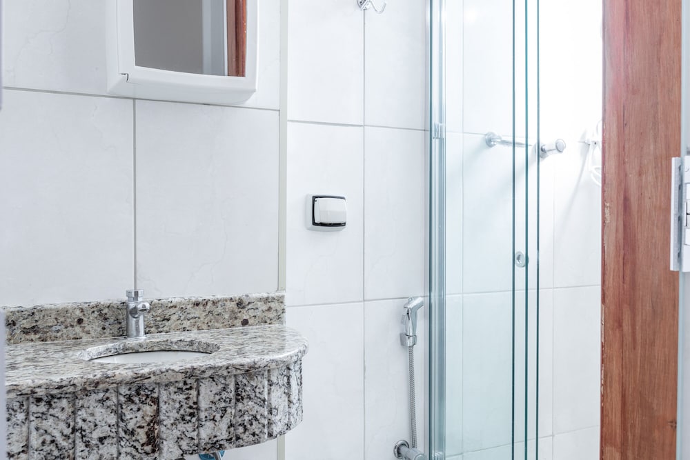 Фото Hotel Caminho do Rosário