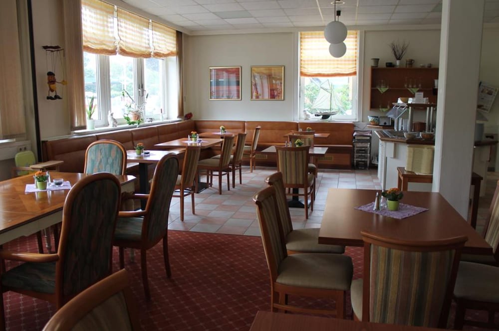 Фото Traveller Hotel Lübeck