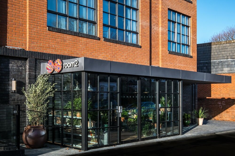 Фото отеля 4