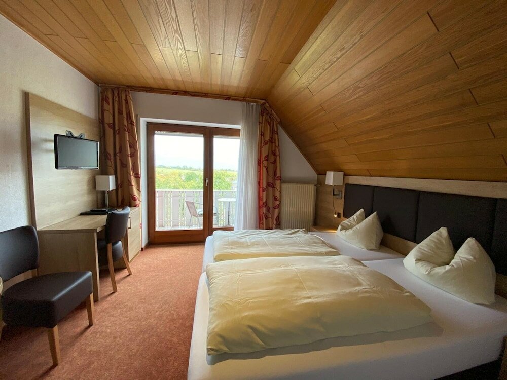 Фото Hotel Ristorante Herbstein