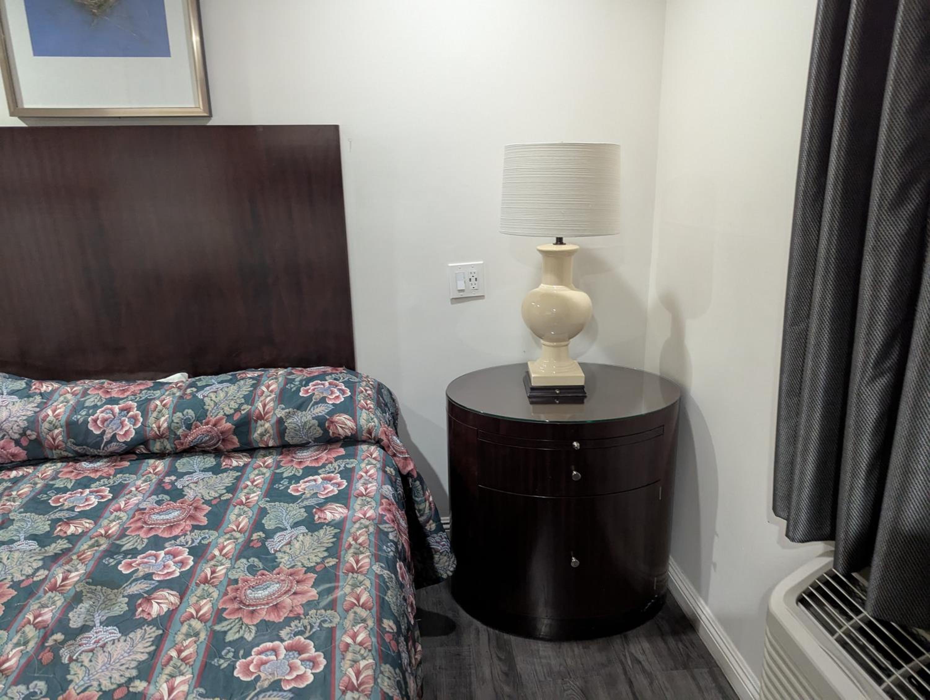 Фото Airport Motel - Inglewood