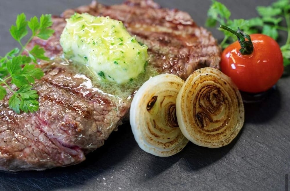 Фото Grand Hotell Flekkefjord