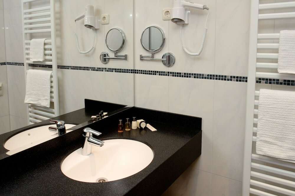 Фото Stadthotel Stern