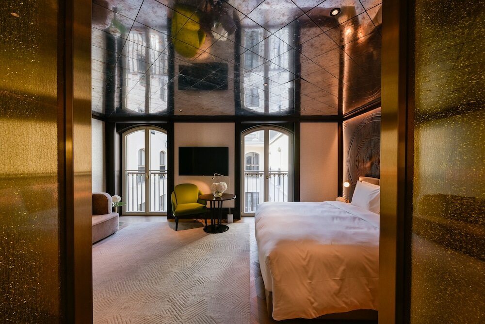 Фото Almanac Palais Vienna