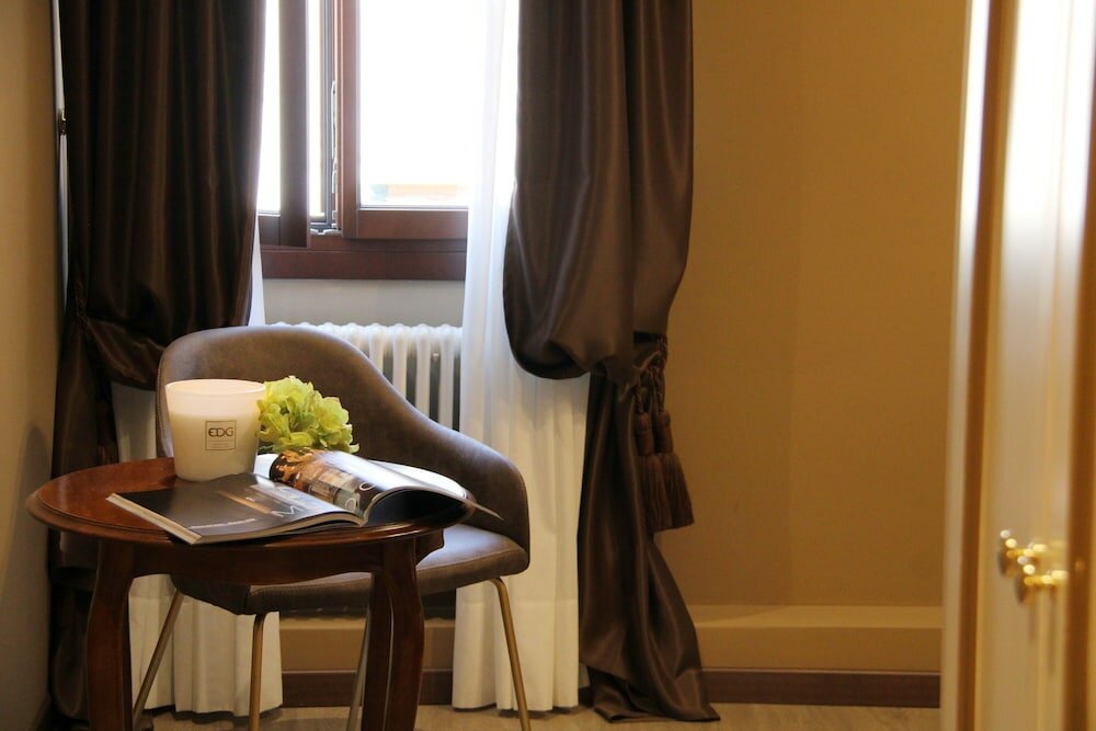 Фото Cà dell'Arte Palace