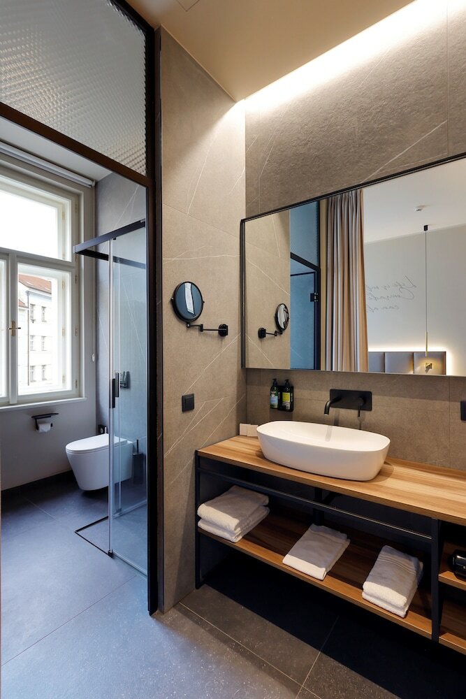 Фото Hotel Prokop Square