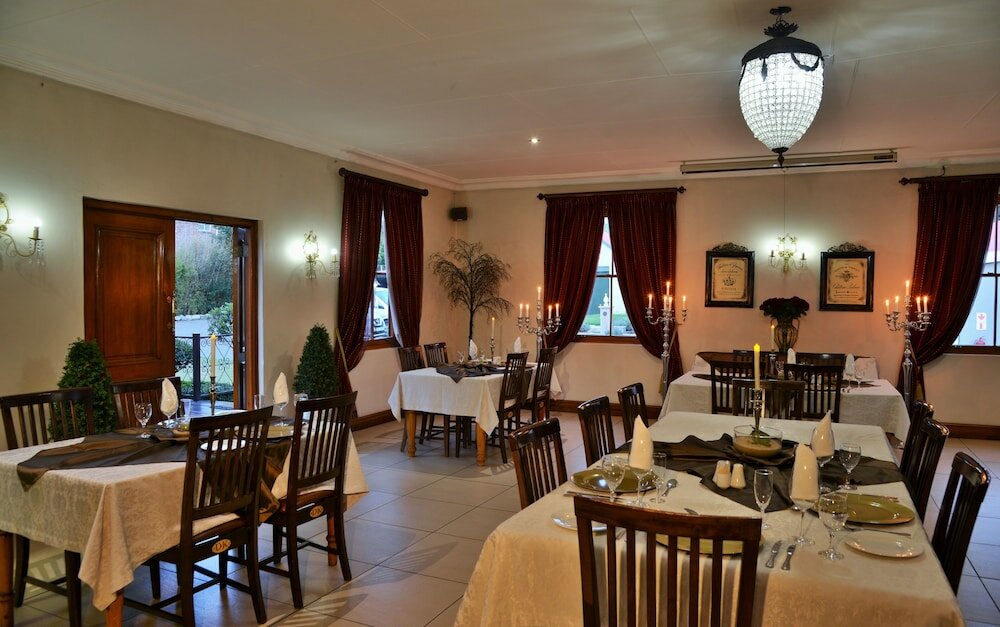 Фото Die Kliphuis Standerton