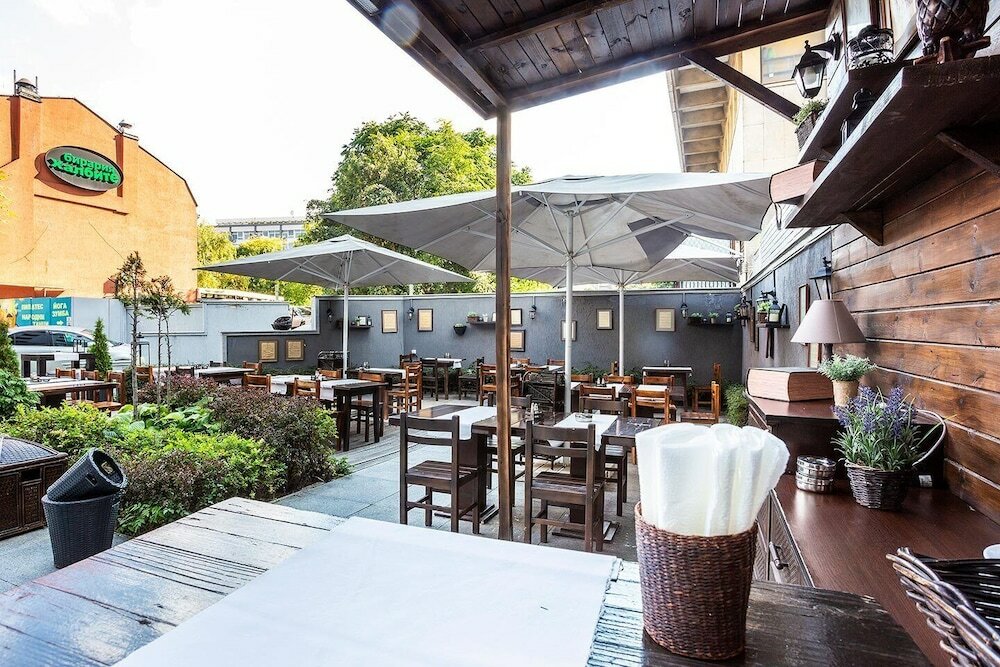 Фото отеля 4