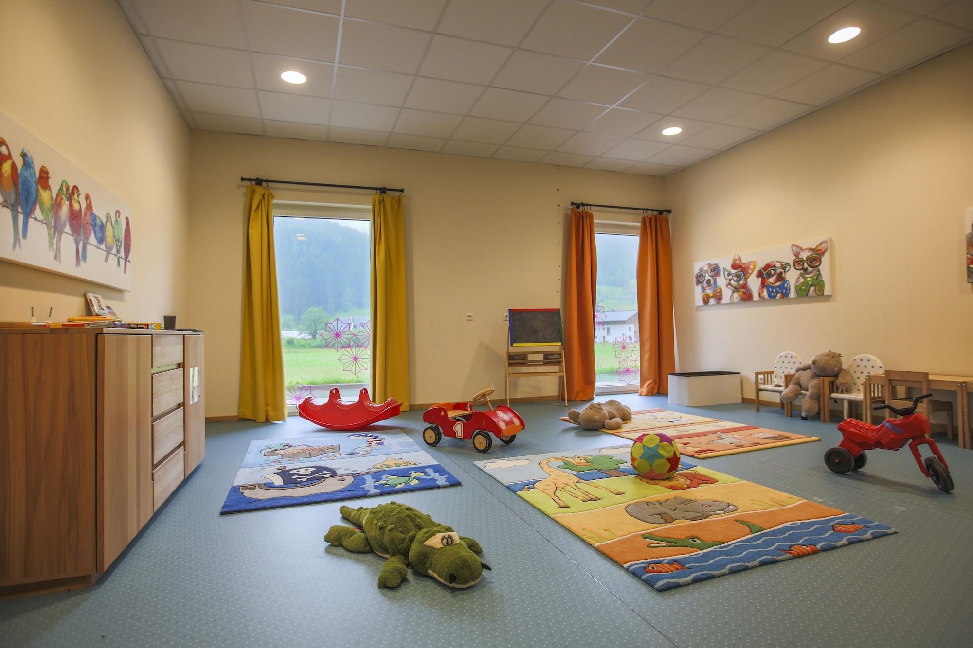 Фото Cooee alpin Hotel Dachstein