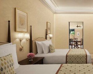 Гостиница Sawai Man Mahal, Jaipur