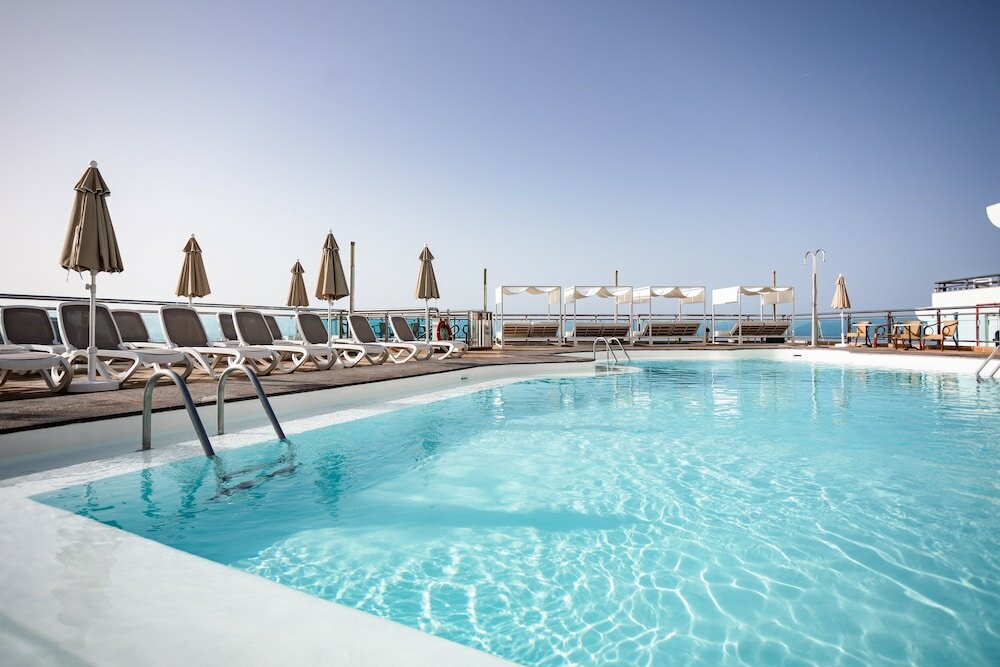 Фото Servatur Jb - Adults Only