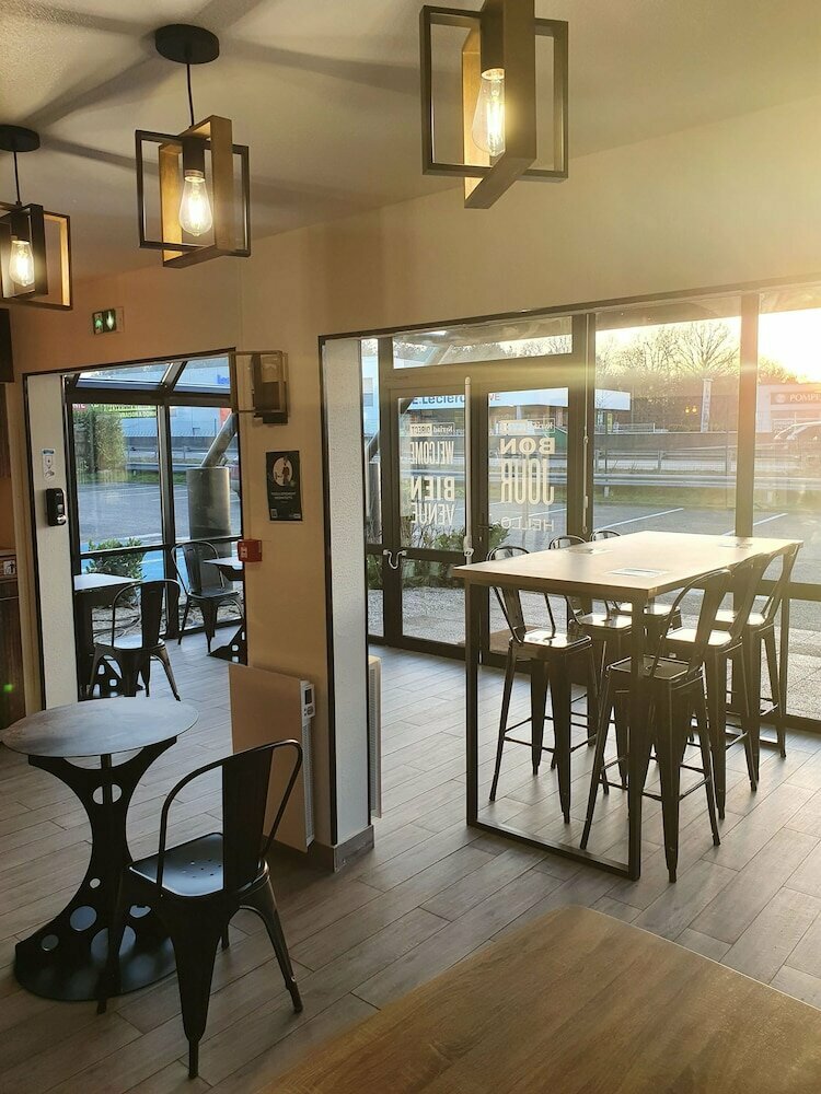 Hotel Kyriad Direct Orleans - Olivet - La Source, Loiret, photo