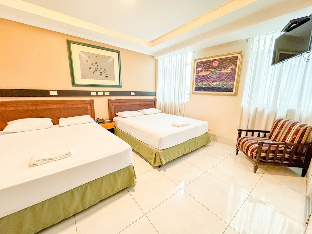 Фото Hotel Alexander