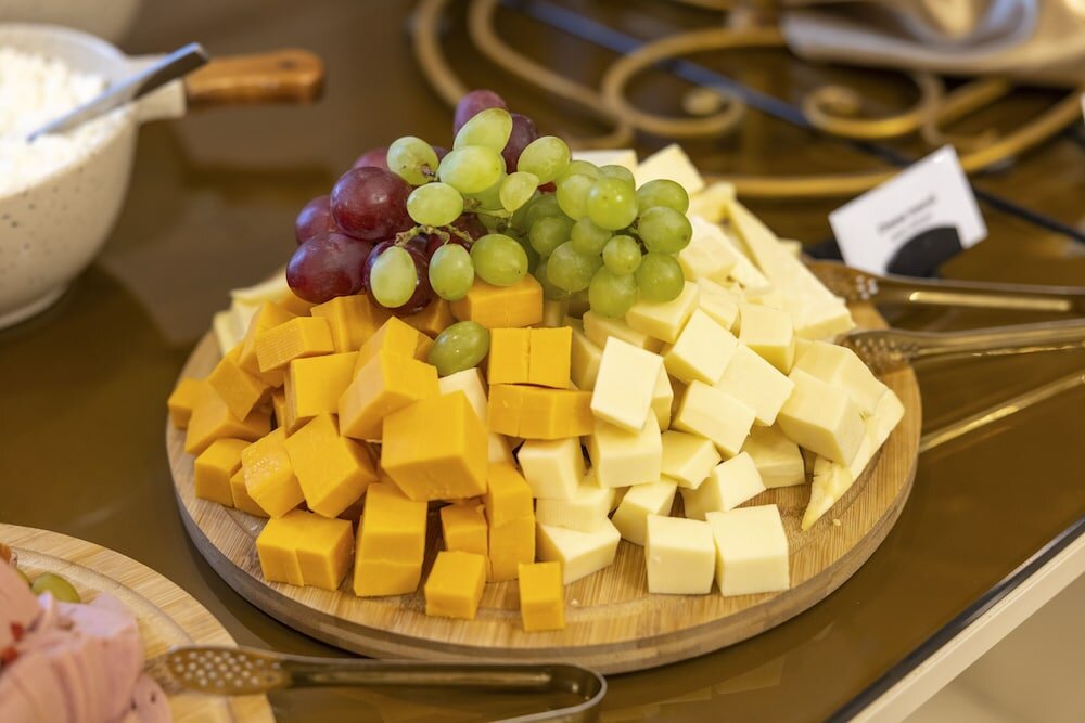 Фото Residence Plaza