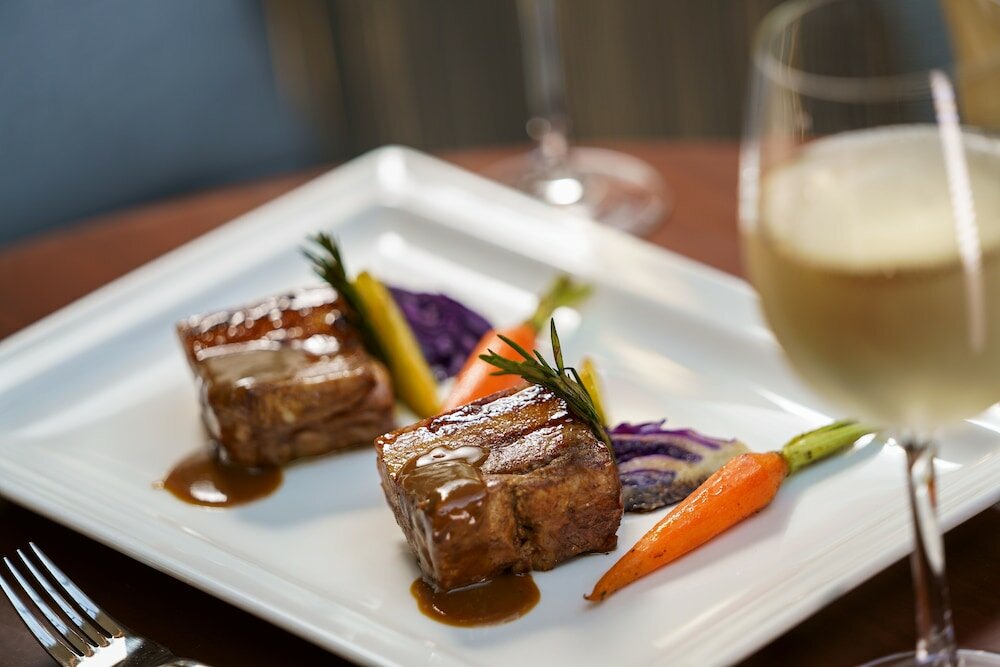 Фото Vivanta Meghalaya, Shillong