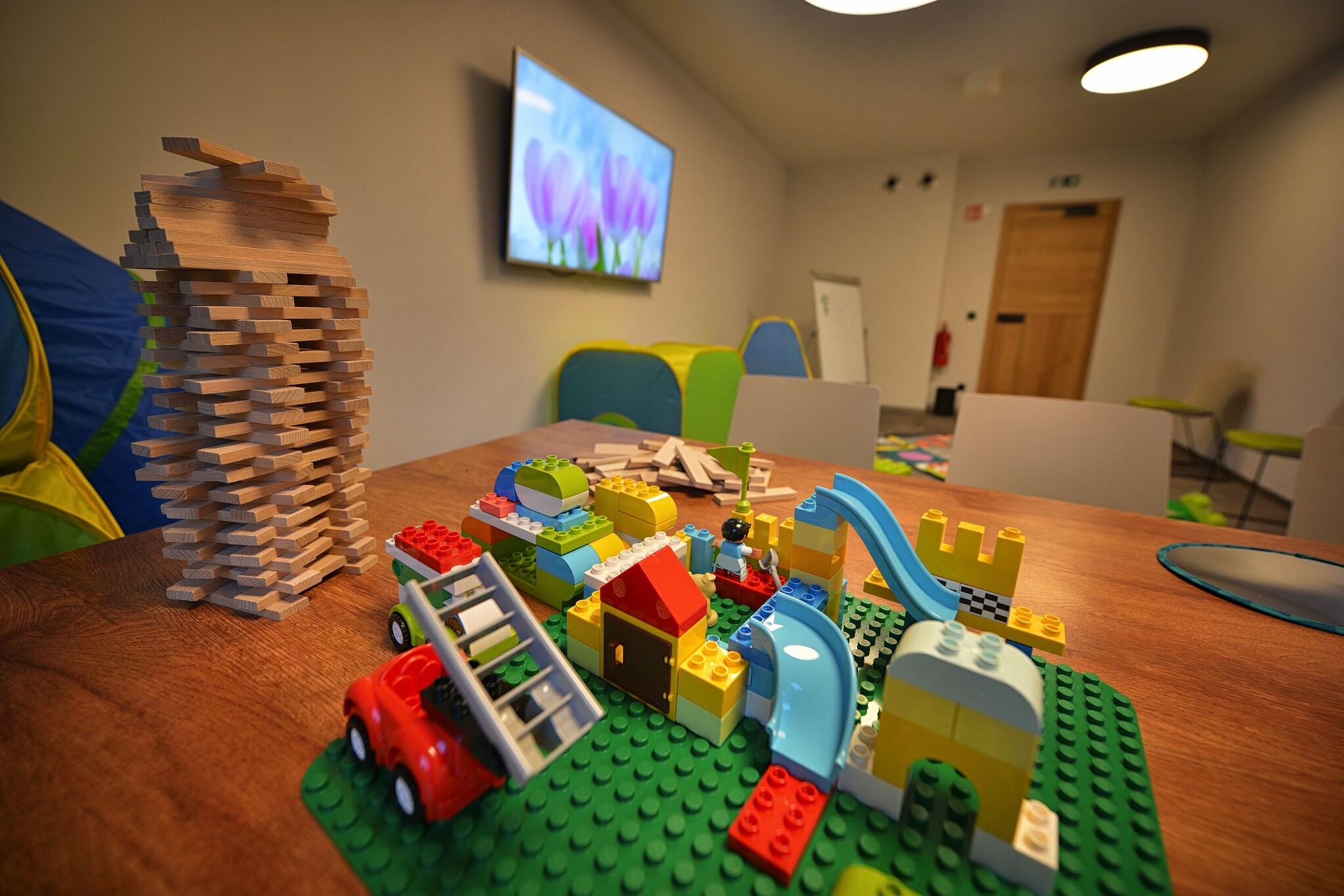 Фото Grand Hotel Hradec