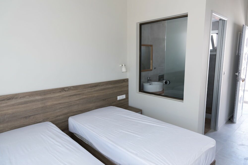 Фото The Barn by CorfuEscapes