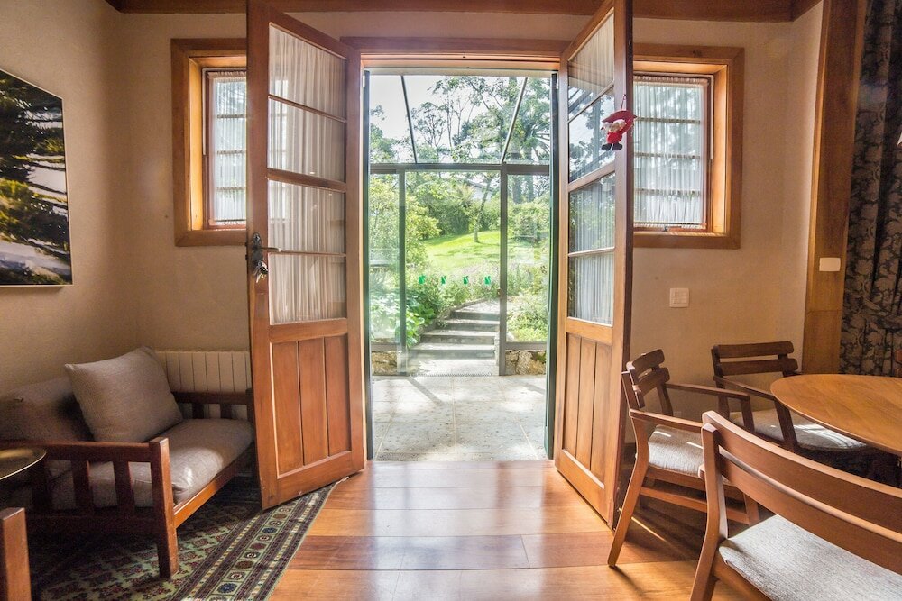 Фото Hotel Toriba