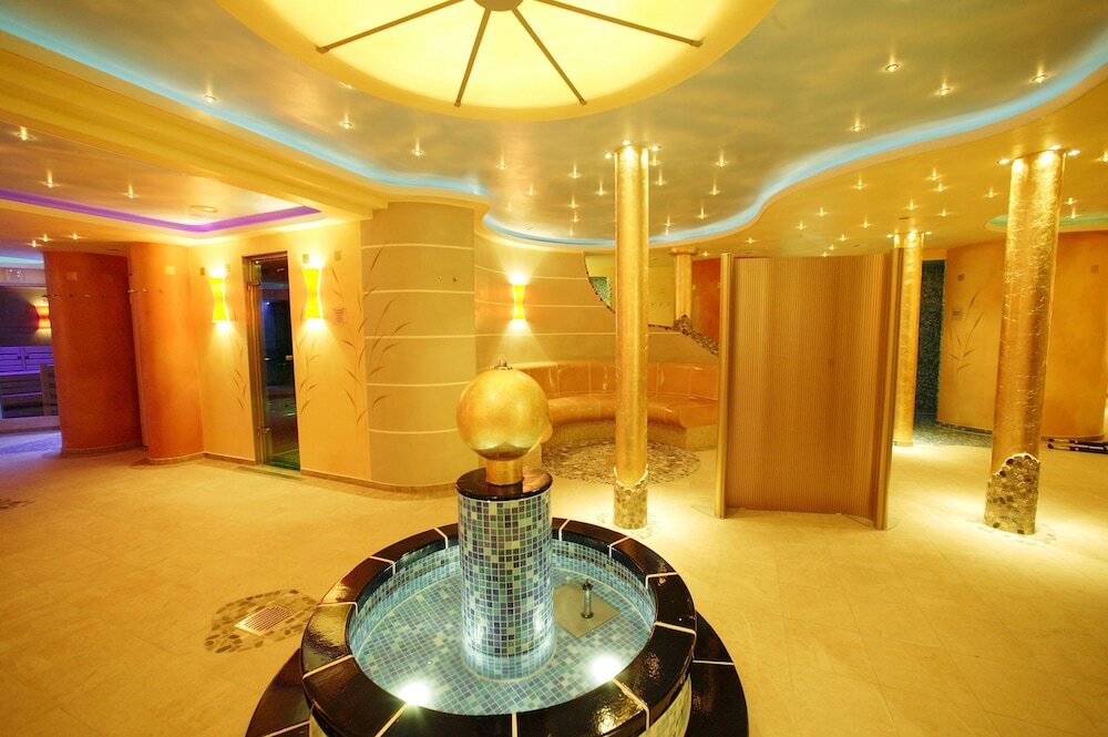 Фото Hotel Hochsauerland 2010