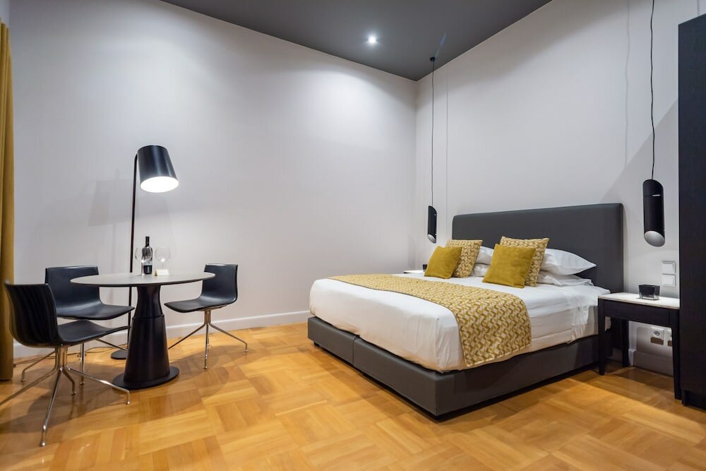 Фото 33 Solonos Suites