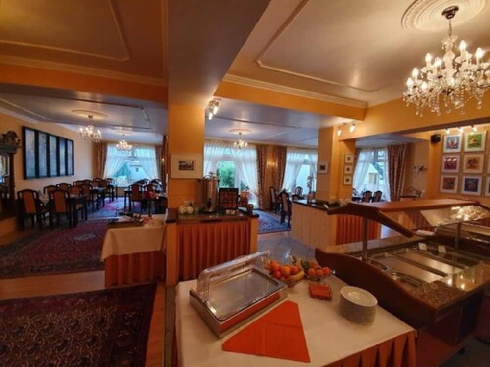 Фото ArtHotel Bremen