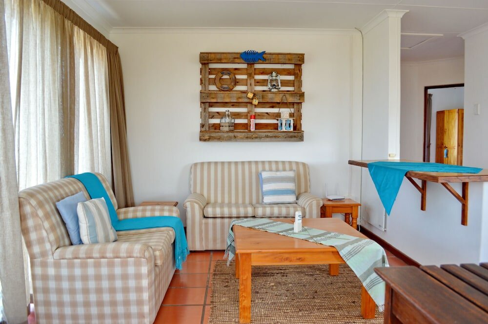 Фото Gourikwa Reserve