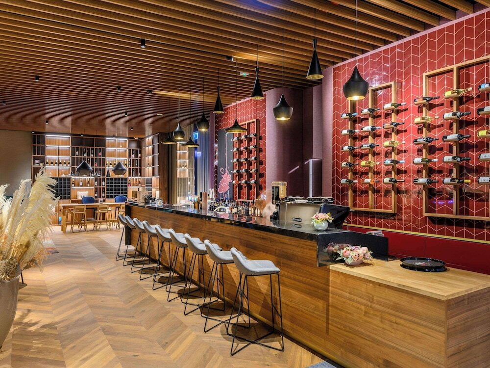 Фото Mercure Debrecen