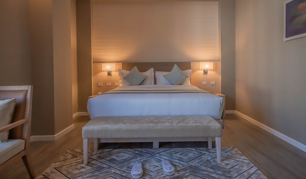 Фото Haile Grand Addis Ababa