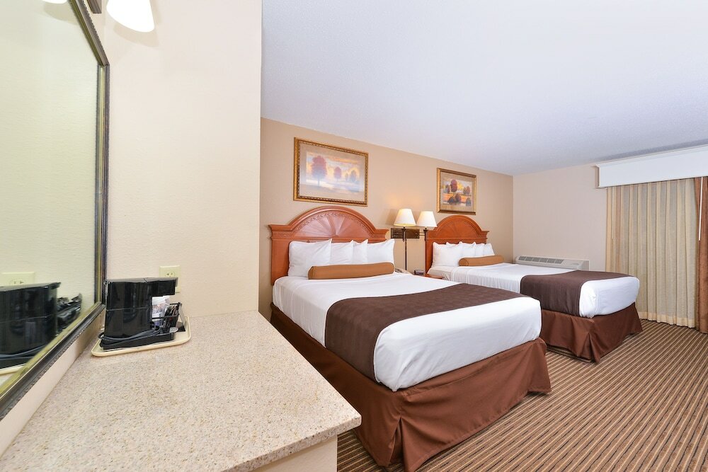 Фото Revel Hotel Minot, SureStay Collection by Best Western
