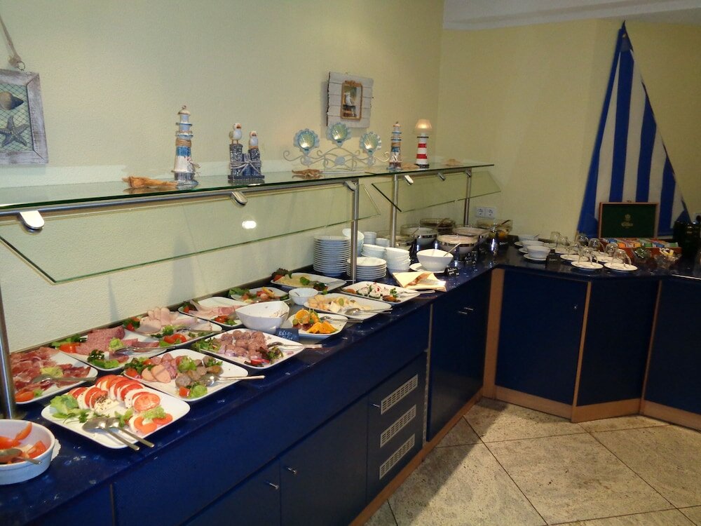 Фото Hotel Edison